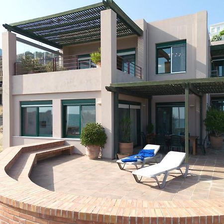 Marisia Apartment Keratokampos Exterior foto